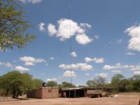 Radios comunitarias en Bolivia Fuente: (P�LSAR)