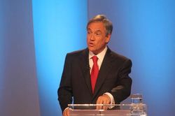 Pi�era. Posible privatizaci�n. Fuente: (wikimedia.org)