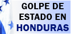 Golpe de Estado en Honduras