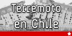 Terremoto en Chile