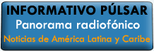 Panorama radiof�nico