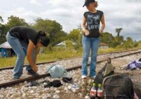 mujeres migrantes