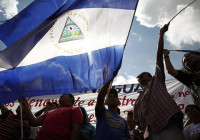 nicaraguenses