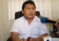 poder del Chaco