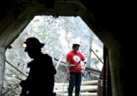 Mineros