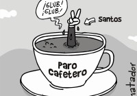 cafetero