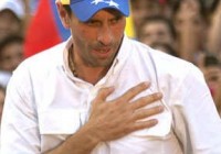 capriles