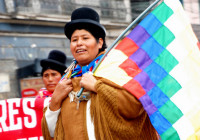 cholita