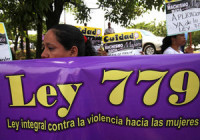 ley 779