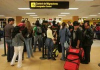AEROPUERTO JORGE CHAVEZ