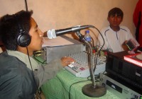 radio comunitaria
