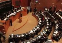 Senado México