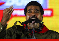 maduro