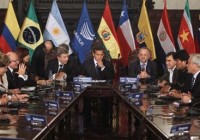 unasur