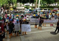 marcha colombia