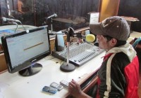 Fotos radios espinar b EBHICA