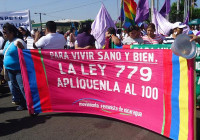 Ley 779