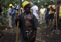 haiti