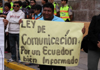 ley comunicacion