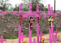 feminicidios mexico