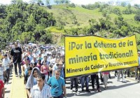 mineria