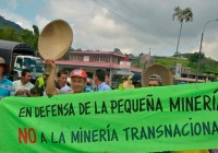 mineria