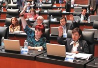 senadoras