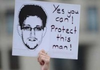 snowden