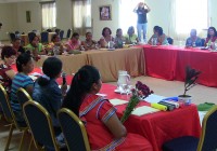 Panama Mujeres