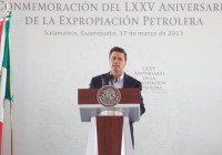 EPN 18 marzo
