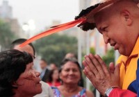 IndígenasChavez