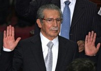 Rios Montt