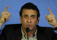 capriles