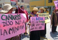 cañaris
