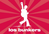 bunkers