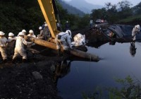 petroleo