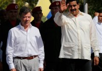 maduro santos